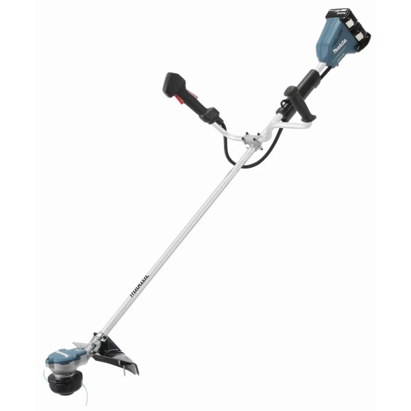 Ruohoraivuri Makita DUR368APT2 LXT 18 V x 2