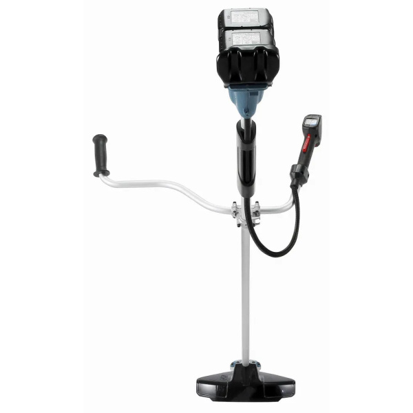 Ruohoraivuri Makita DUR368APT2 LXT 18 V x 2 - Image 6
