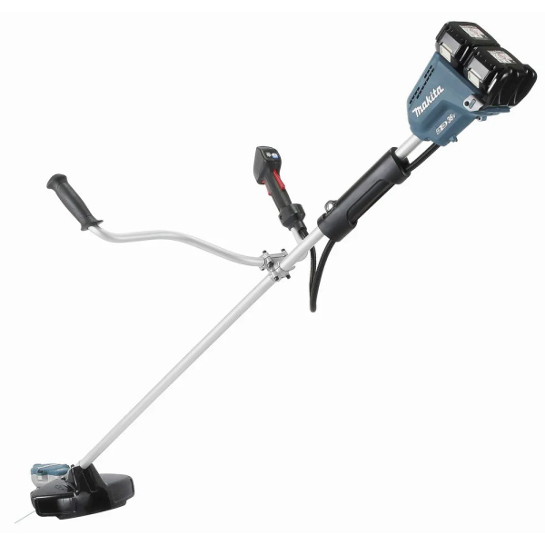 Ruohoraivuri Makita DUR368APT2 LXT 18 V x 2 - Image 2