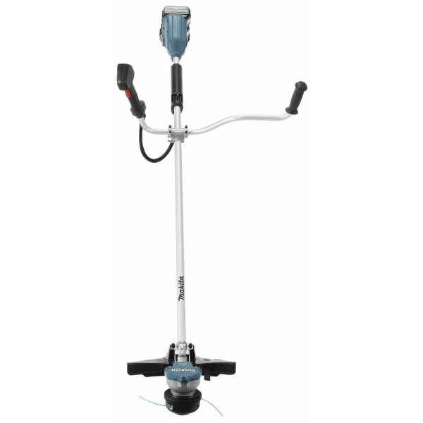 Ruohoraivuri Makita DUR368APT2 LXT 18 V x 2 - Image 8