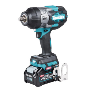 Mutterinväännin Makita XGT TW002GZ 40 V 1/2" 1700 Nm runkoversio