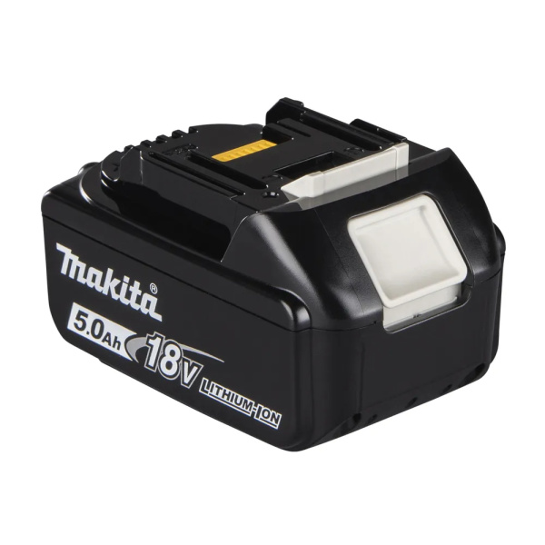 Akku Makita BL1850B 18 V 5,0 Ah LXT Li-ion - Image 2