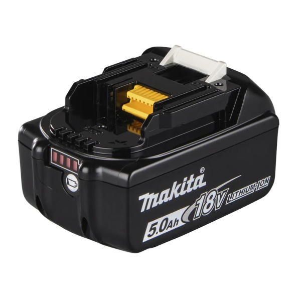 Akku Makita BL1850B 18 V 5,0 Ah LXT Li-ion