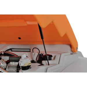 Kaasujousi Cemo Cube 5000 l