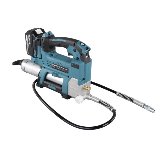 Rasvapuristin  Makita DGP180Z LXT 18 V runkoversio - Image 3