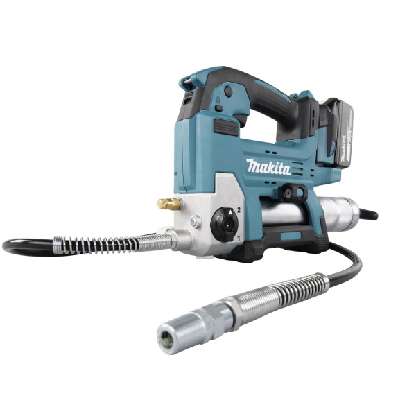 Rasvapuristin  Makita DGP180Z LXT 18 V runkoversio - Image 2