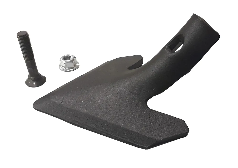 MIV051265HJ.TS800 Hanhenjalkasarja TS 800 XL. 77 kpl - Image 2