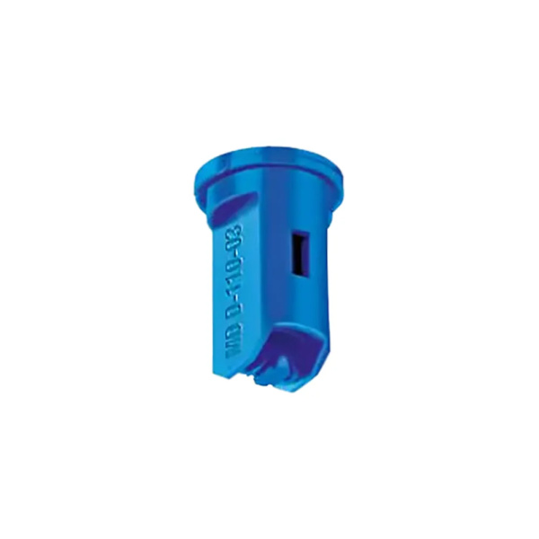 Minidrift Duo suutin, sininen 12 kpl Hardi 37218100-12