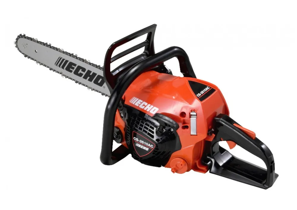 Echo CS-3510AC Moottorisaha