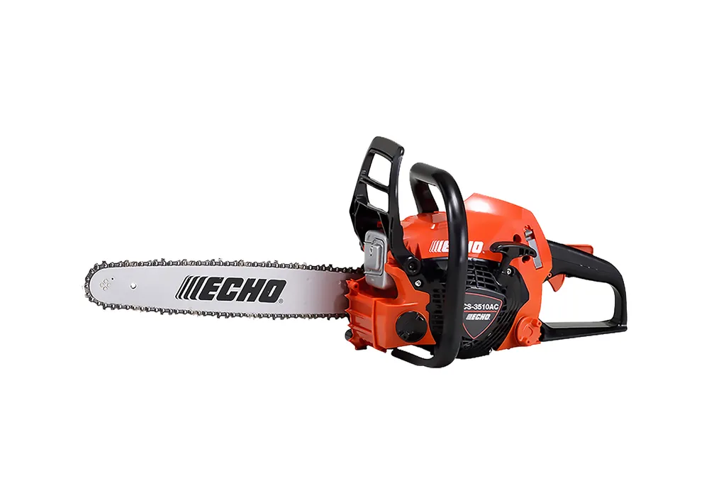 Echo CS-3510AC Moottorisaha - Image 2