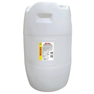 Milka Energy Extra liuos 250 kg