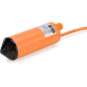 Uppopumppu Cemo Centri SP30 210 l