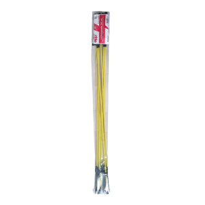 Lasikuitupylväs Olli 140 cm