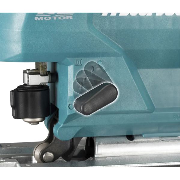 Pistosaha Makita DJV184Z LXT 18 V runkoversio - Image 6