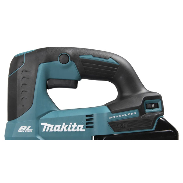 Pistosaha Makita DJV184Z LXT 18 V runkoversio - Image 8
