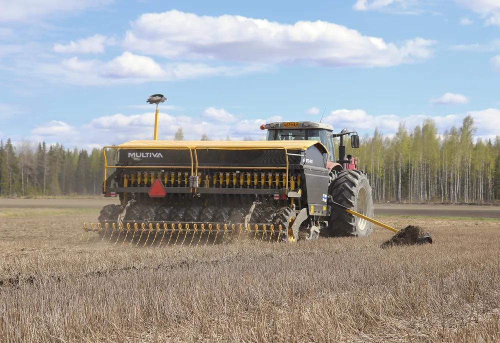 Multiva eForte -kylvölannoitin - Image 14