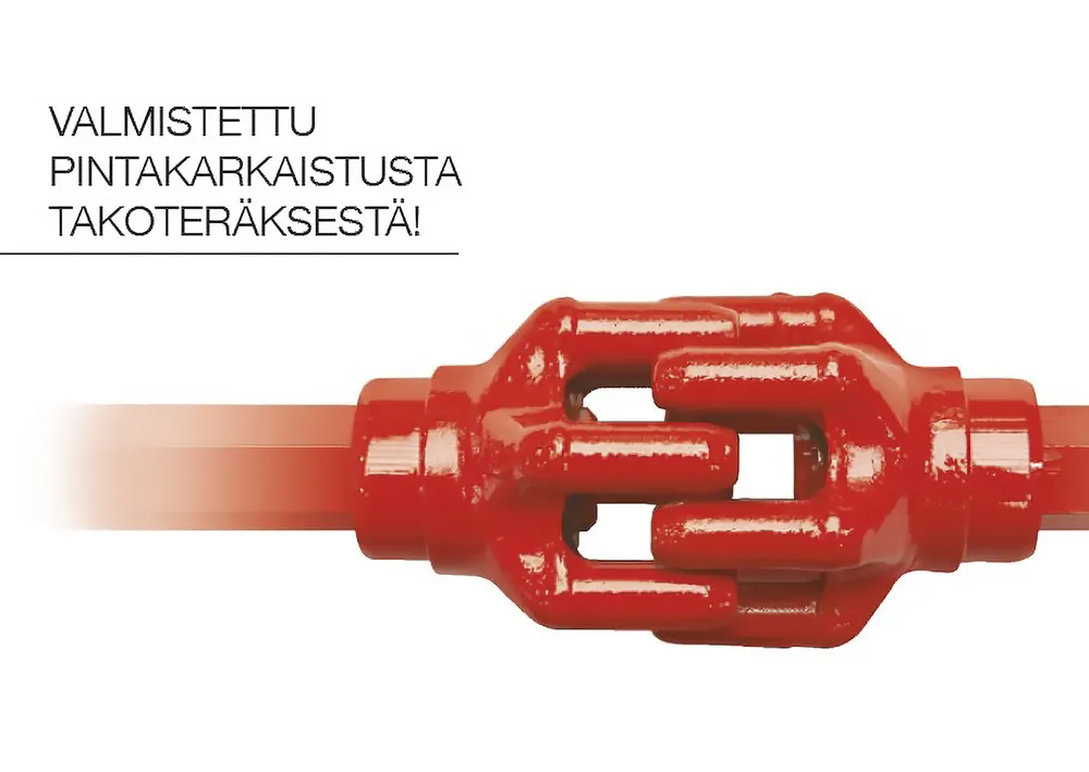 KUHN GF 8703 pöyhin nostolaitekiinnitteinen - Image 7