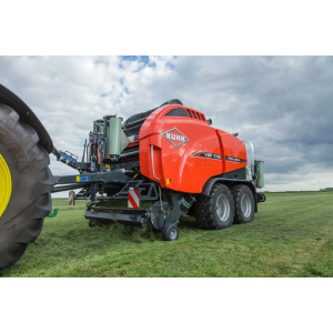 KUHN VBP 7160 23-teräinen yhdistelmäpaalain