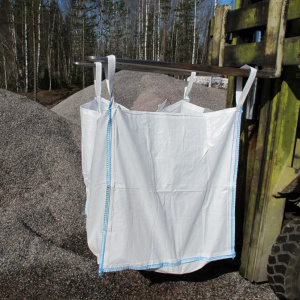 Suursäkki 90 x 90 x 190 cm