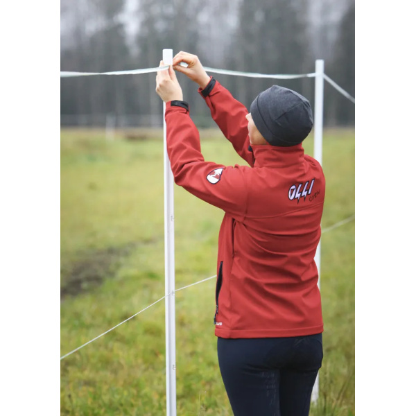 Tähtipylväs Olli 200 cm - Image 3