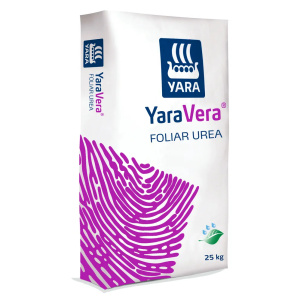 YaraVera Foliar Urea 25 kg