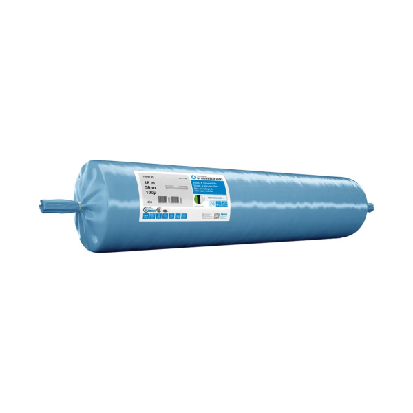 Aumamuovi 10 x 50 m x 0,100 mm O2 Barrier 2in1 - Image 3