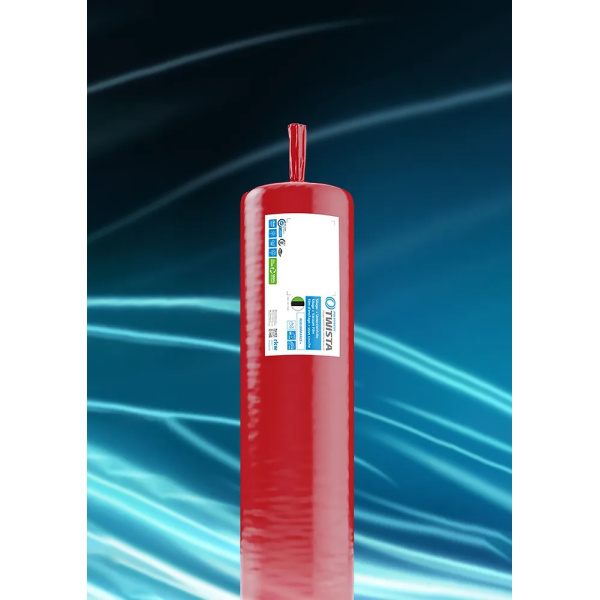 Aumamuovi 16 x 50 m x 0,175 mm Twista Barrier - Image 4