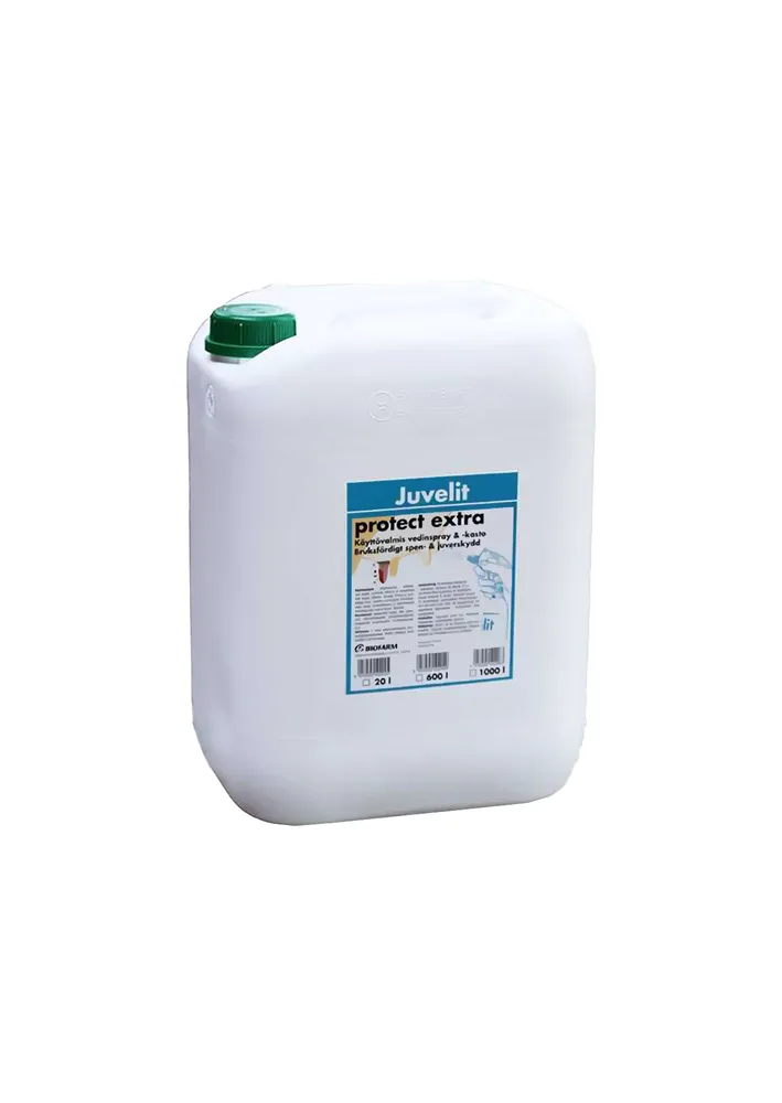 Vedinspray Juvelit Protect käyttövalmis 20 l