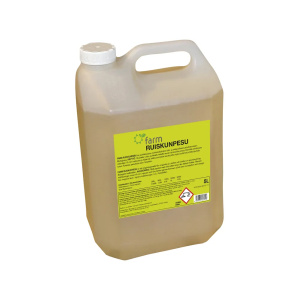 Ruiskunpesuaine Farm 5 l