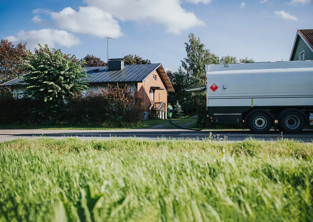 MPÖ Plus moottoripolttoöljy talvilaatu