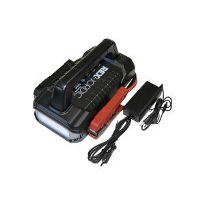 Apukäynnistin Rex Booster 2000 12/24 V