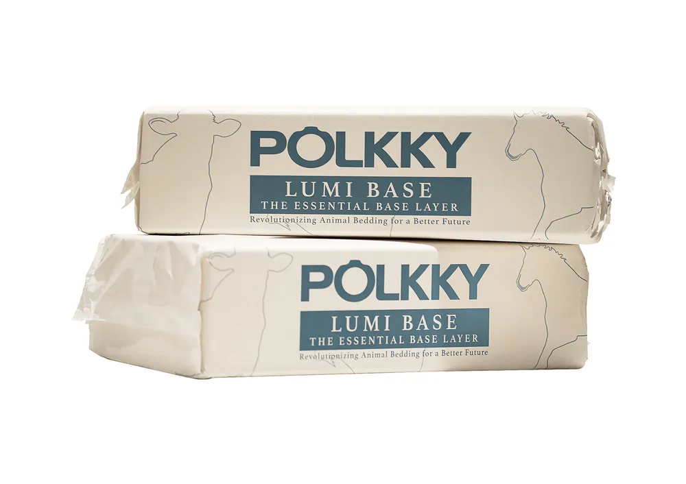 Lumi Base kuivikekutteri 20 kg