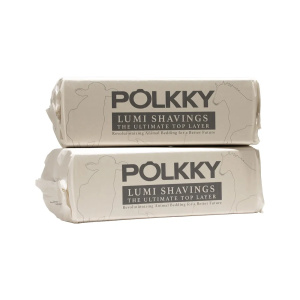 Lumi Shavings kuivikekutteri 550 l