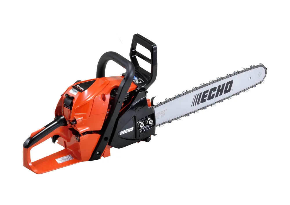 Moottorisaha Echo CS-4920 - Image 3
