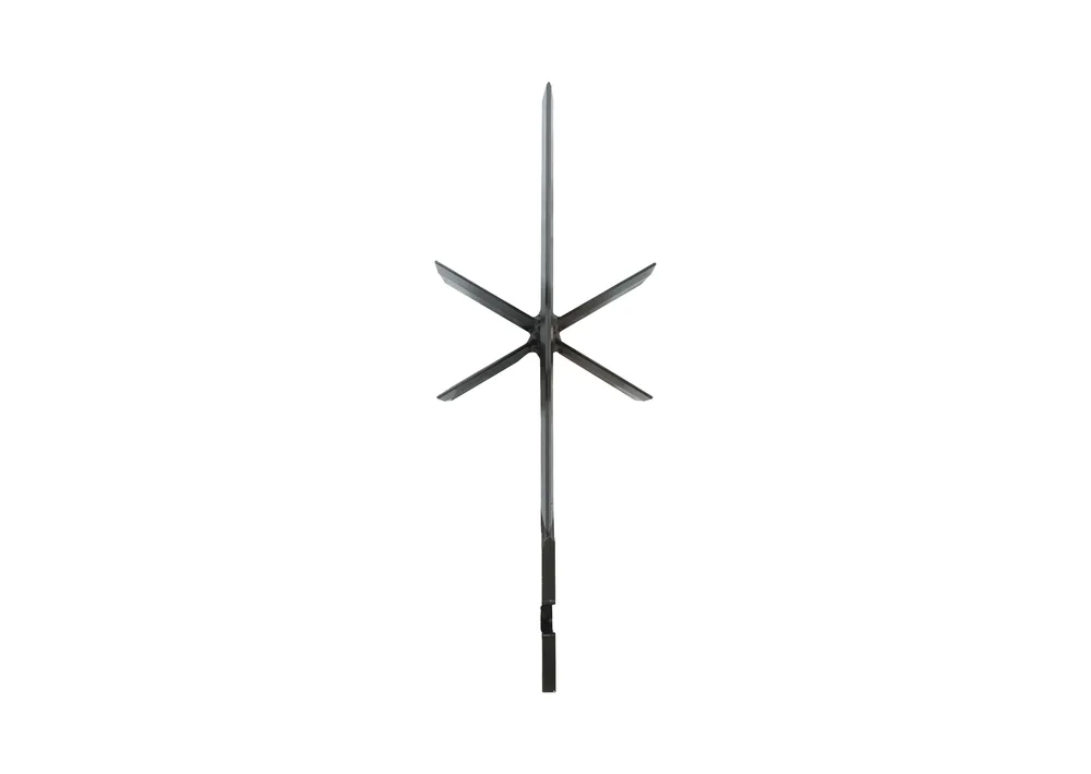 Halkaisuterä Hakki Pilke Falcon, kuuteen osaan - MK50025129 - Image 2