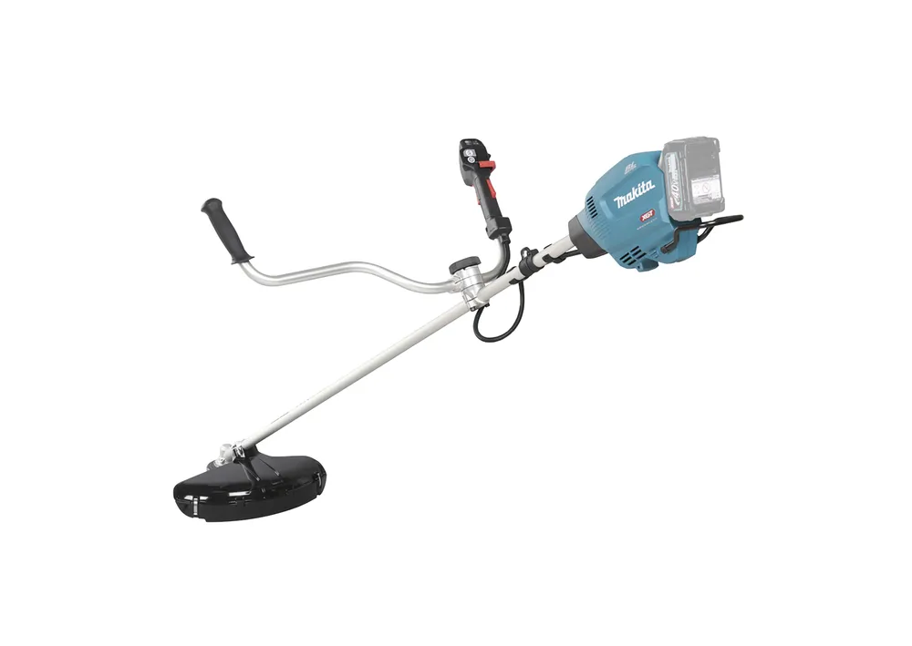 Raivaussaha Makita URO13GZ05 XGT 40 V runko - Image 2