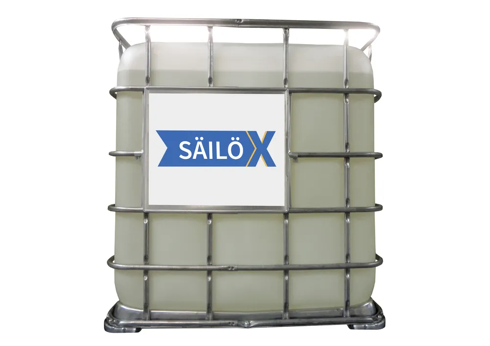 SäilöX Luomu V 1000 l