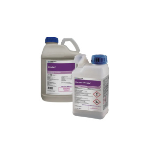 Zorvec Enicade 2,5 l + Azuleo 5 l kasvitautien torjunta-aine