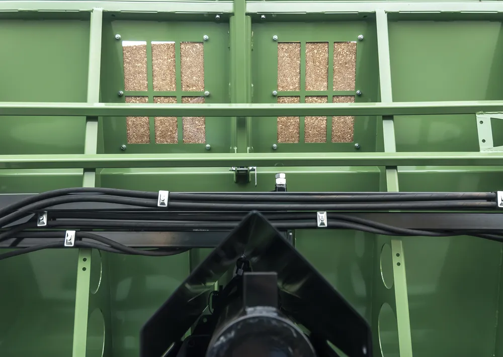 Brantner TR34090 PP+ puskuvaunu - Image 2