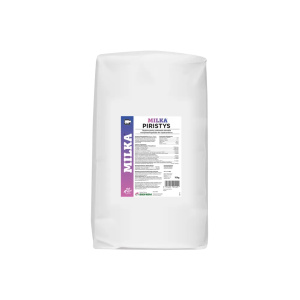 Täydennysrehu Milka Piristys 10 kg