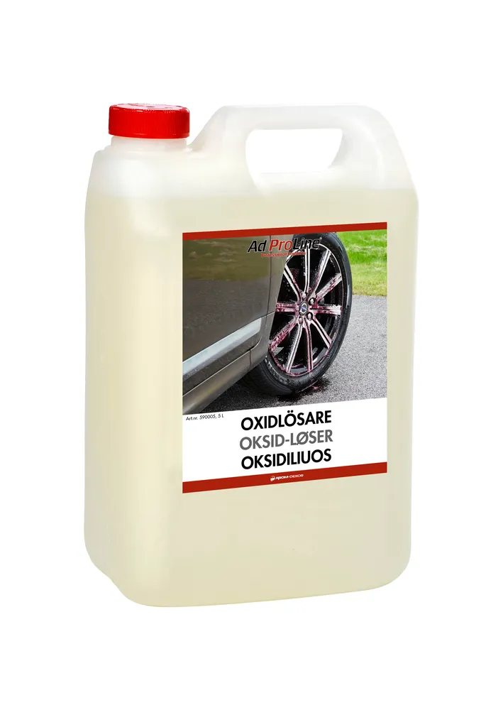 Oksidiliuos Ad ProLine® 5 l