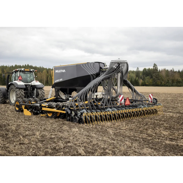 Multiva eCerex 600 kylvölannoitin - Image 3