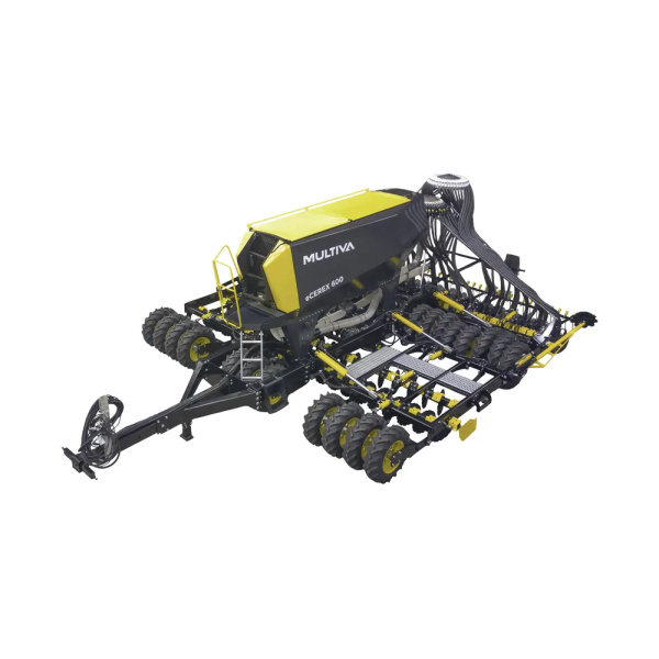Multiva eCerex 600 kylvölannoitin - Image 6