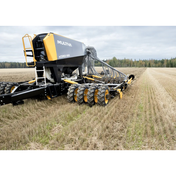 Multiva eCerex 600 kylvölannoitin - Image 7