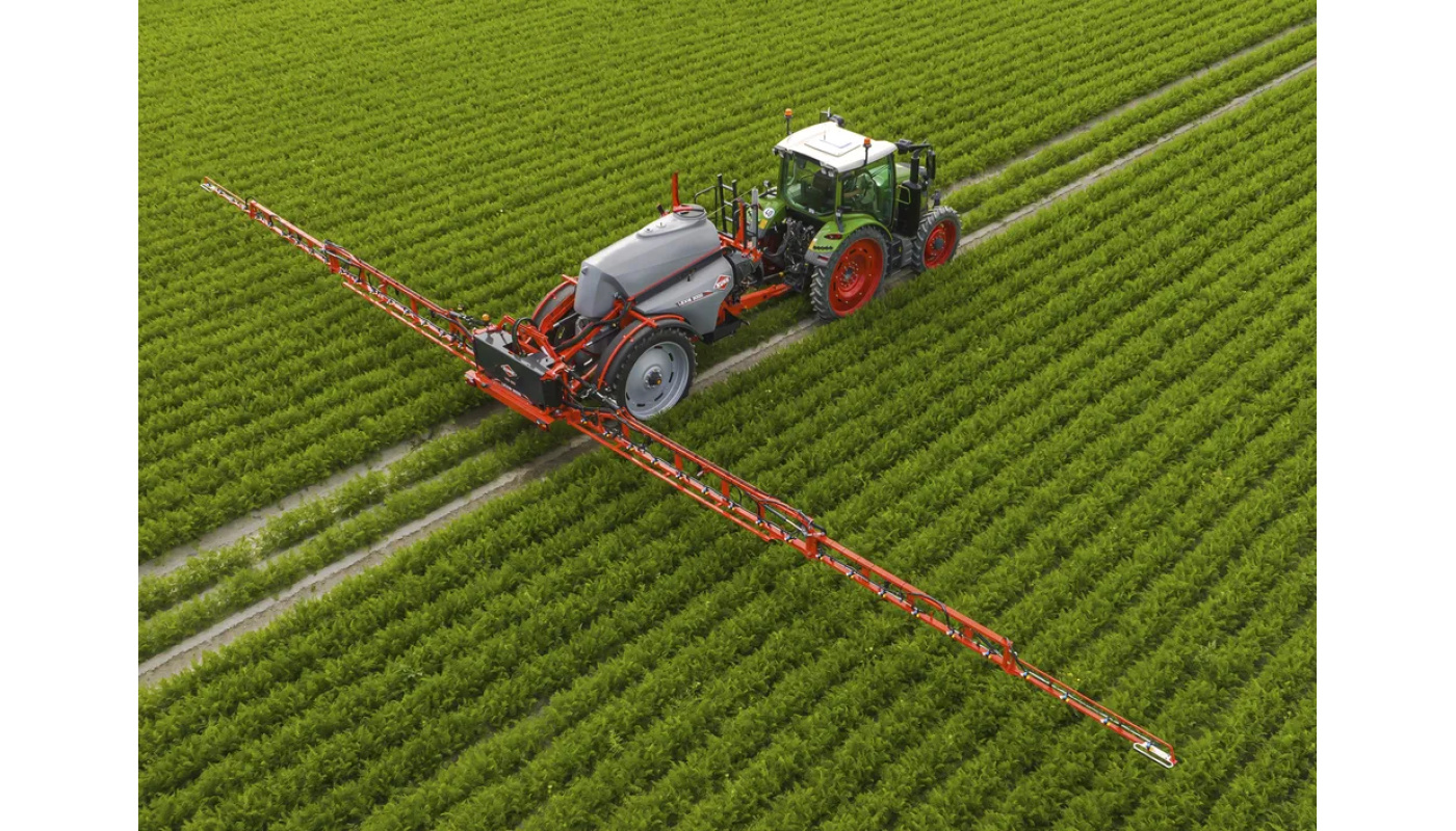 KUHN Lexis hinattava kasvinsuojeluaineruisku 21 m