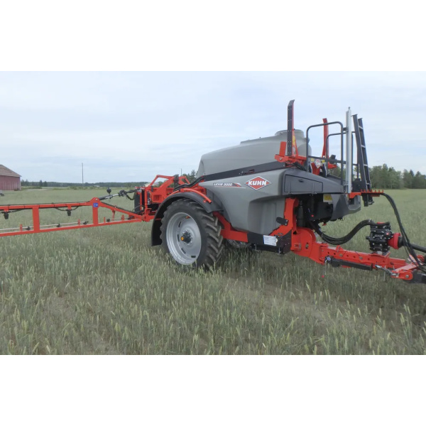 KUHN Lexis hinattava kasvinsuojeluaineruisku 21 m - Image 3