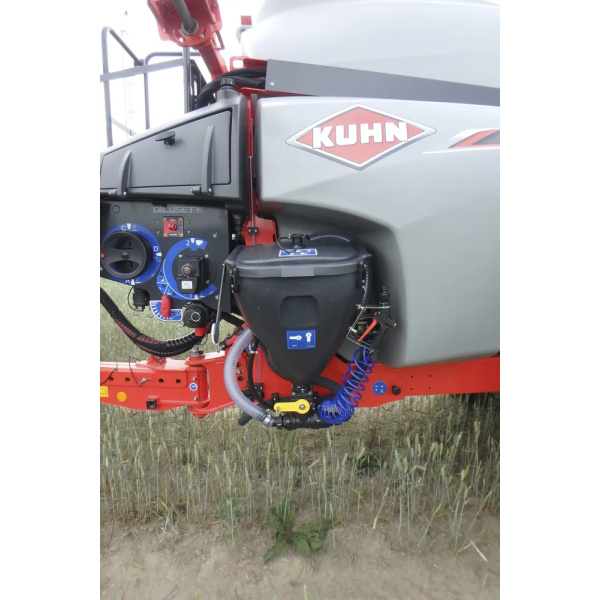 KUHN Lexis hinattava kasvinsuojeluaineruisku 21 m - Image 4