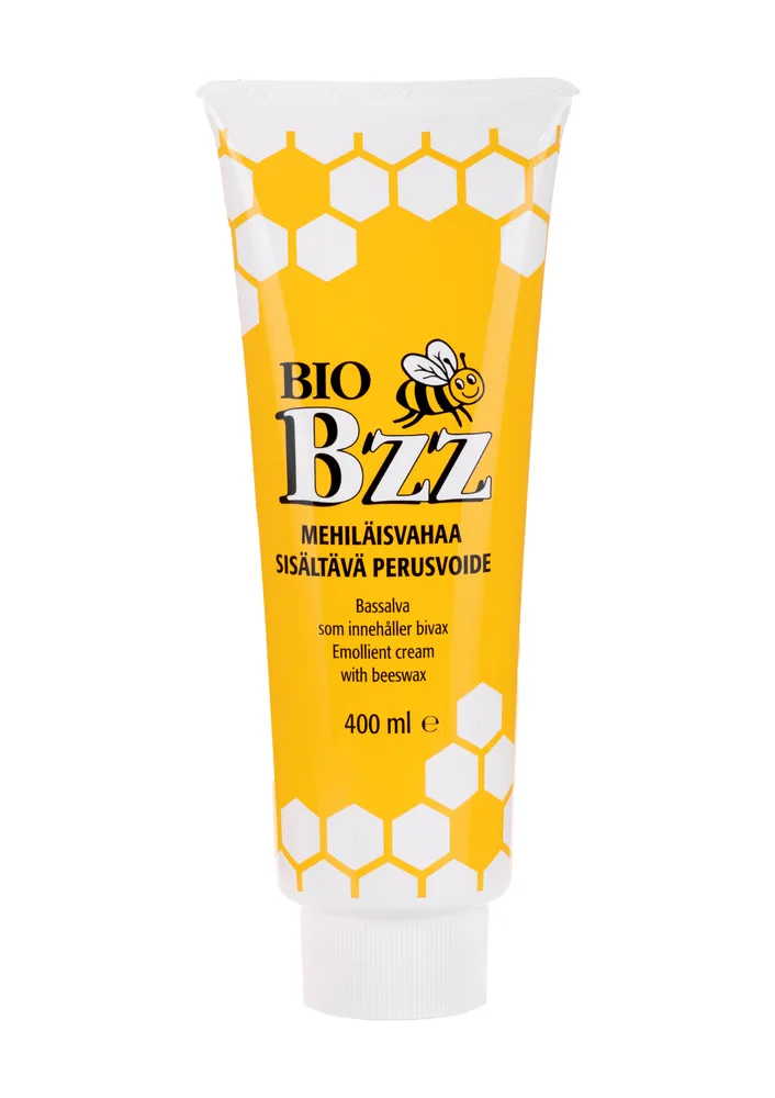 Voide BioBzz 400 ml