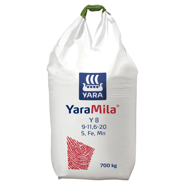 YaraMila Y 8 700 kg