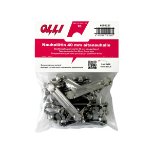 Nauhaliitin Olli 10 kpl